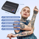 LifeBasis MT200 Thermal Stencil Machine Copier - BVShop