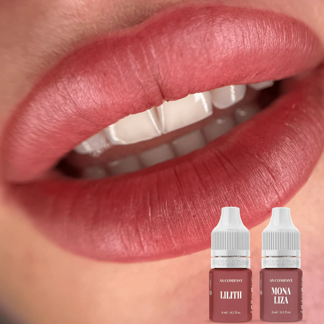 AS COMPANY Lilith (PARADISE) 6ml - BVShop