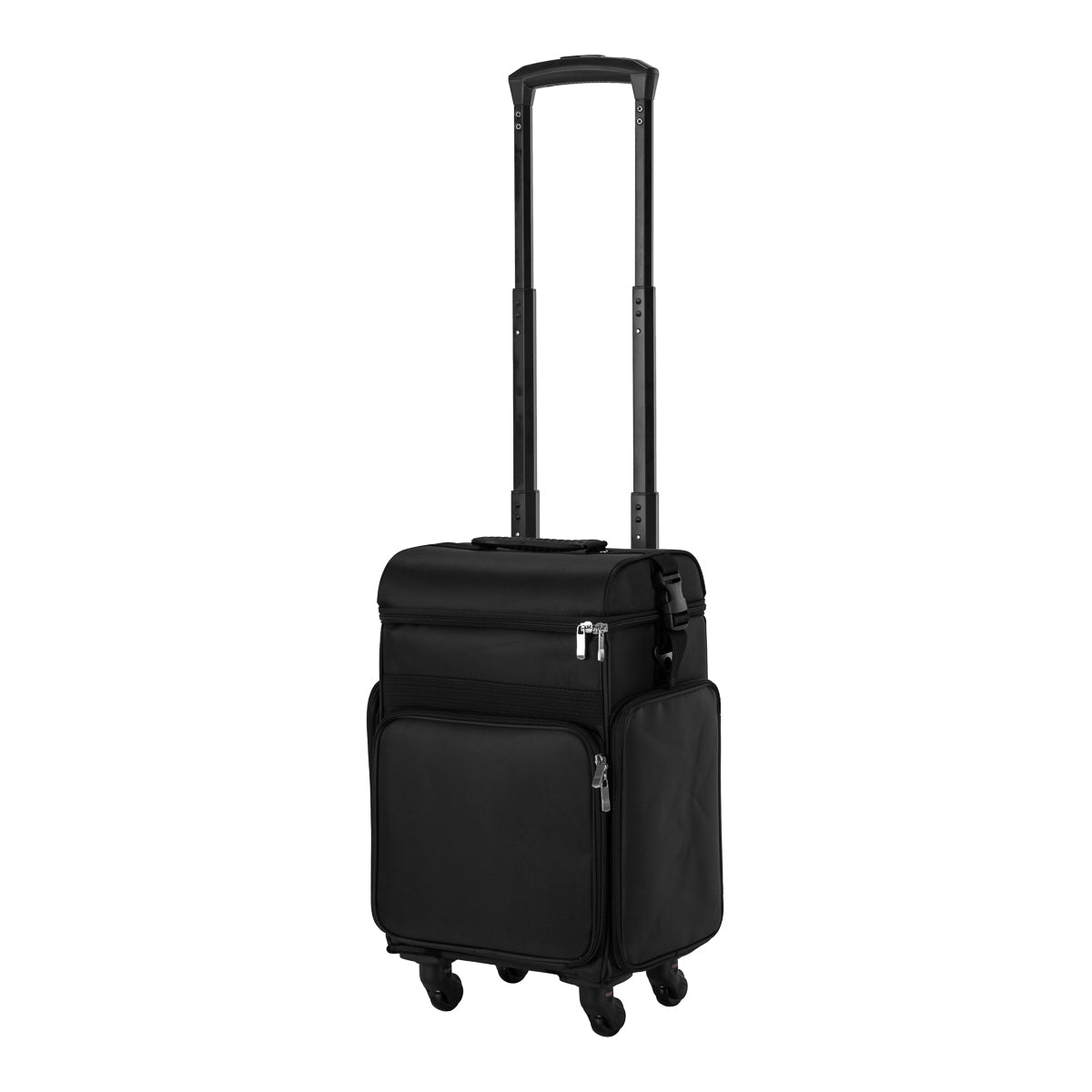Look 328 cosmetic case on wheels - BVShop