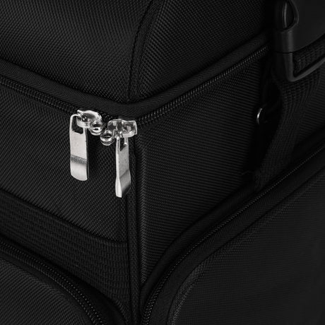 Look 328 cosmetic case on wheels - BVShop