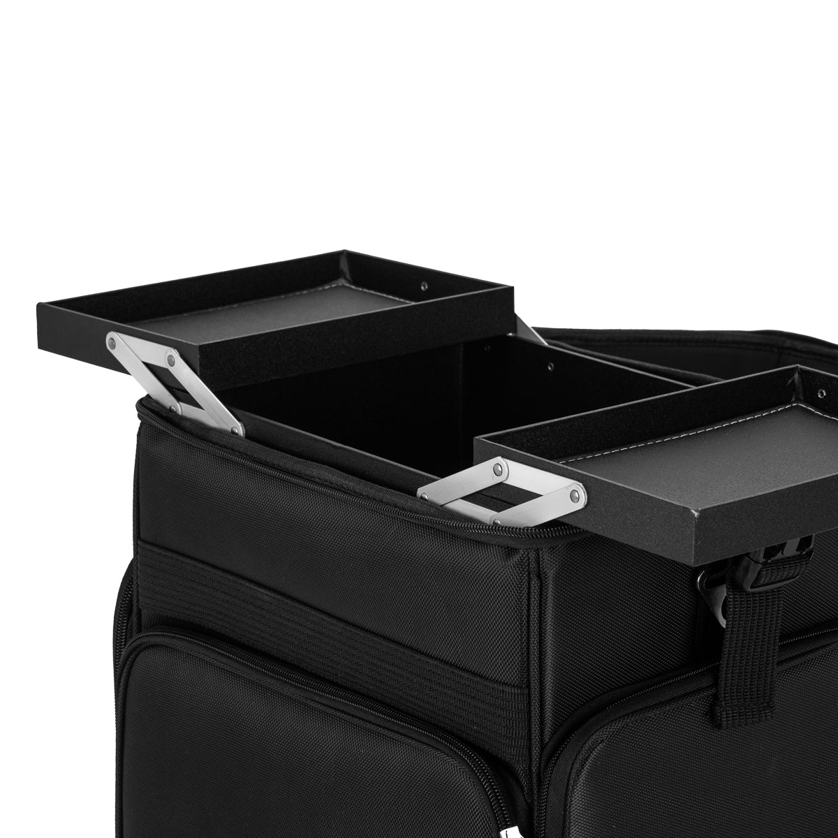 Look 328 cosmetic case on wheels - BVShop