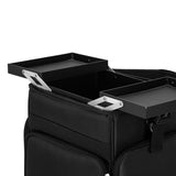 Look 328 cosmetic case on wheels - BVShop