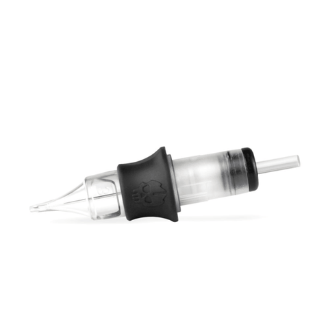 Magic Moon Comfort Line Round Liner Cartridges - BVShop