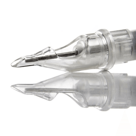Magic Moon Round Liner Needle Cartridges - BVShop