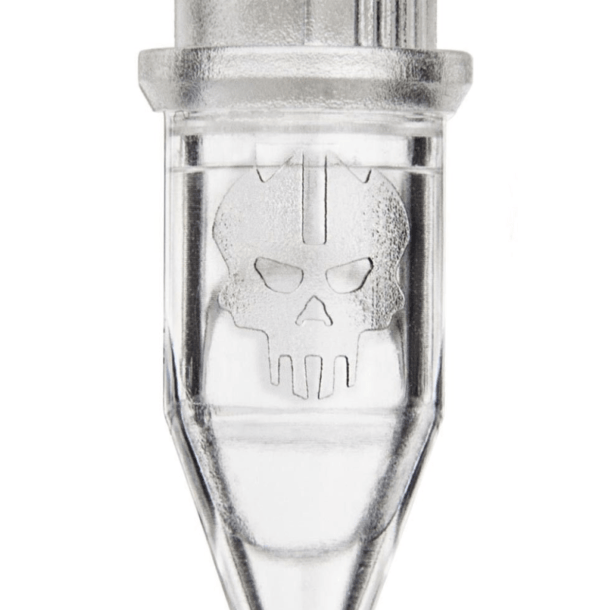 Magic Moon Round Liner Needle Cartridges - BVShop