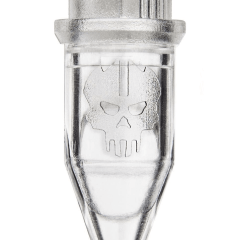 Magic Moon Round Liner Needle Cartridges - BVShop