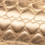 Manicure pillow gold - BVShop