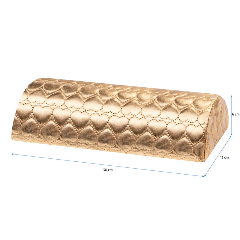 Manicure pillow gold - BVShop
