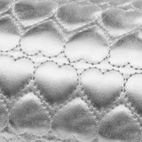 Manicure pillow silver - BVShop