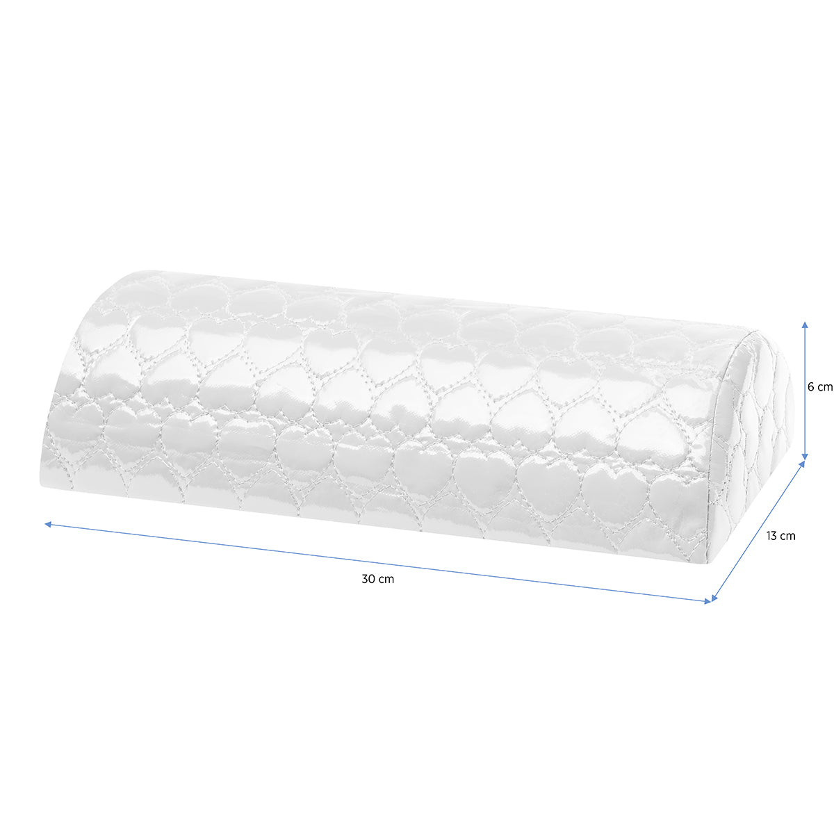 Manicure pillow white - BVShop