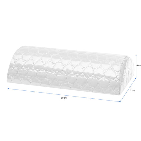 Manicure pillow white - BVShop