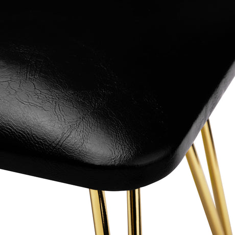 MANICURE STAND 6M GOLDEN BLACK - BVShop