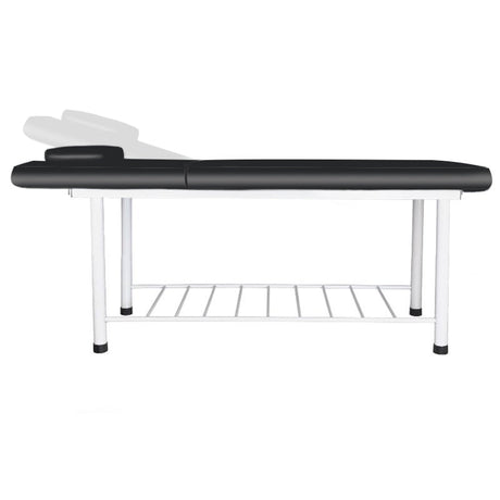 MASSAGE CAB 812 BASIC BLACK - BVShop