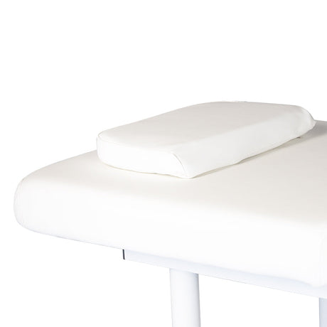 Massage couch 812 basic white - BVShop