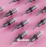 Mast Cartridges Round Shader SMP - BVShop