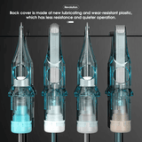 Mast WJX Ultra Round Magnum Cartridges - BVShop