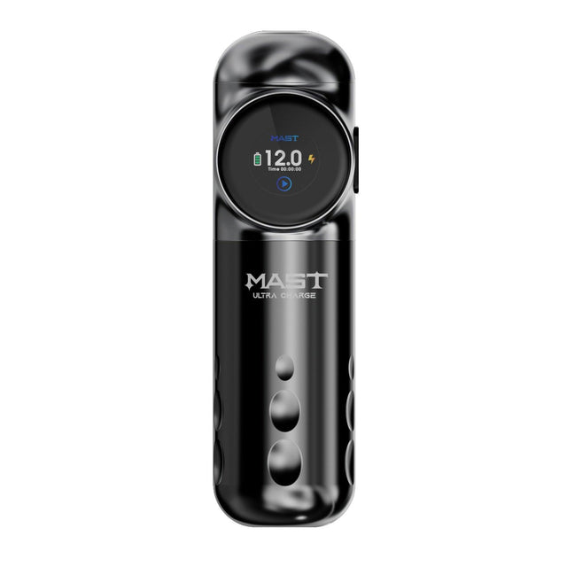 Mast Archer S Wireless Tattoo Machine - BVShop
