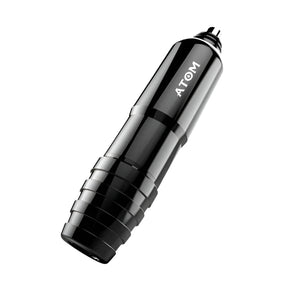 Mast Atom M4 Rotary Tattoo Machine Pen Black - BVShop
