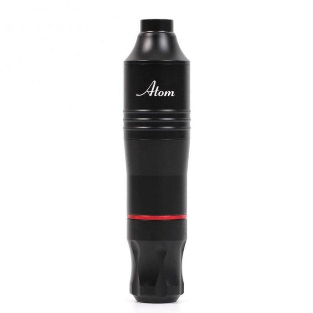 Mast Atom Rotary Tattoo Pen Black - BVShop