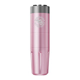Mast Dragonhawk X8 Wireless Tattoo Machine Pen Pink - BVShop