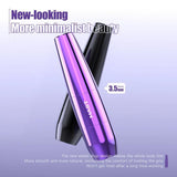 Mast P15 Tattoo And PMU Machine Pen Purple - BVShop