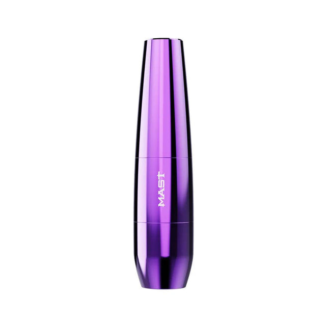 Mast P15 Tattoo And PMU Machine Pen Purple - BVShop