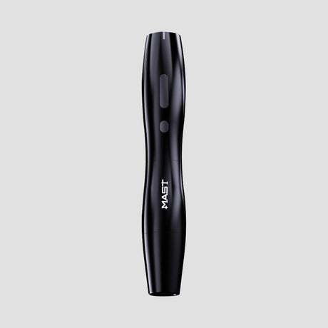 Mast P20 Wireless Black Tattoo And PMU Machine - BVShop