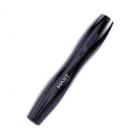 Mast P20 Wireless Black Tattoo And PMU Machine - BVShop