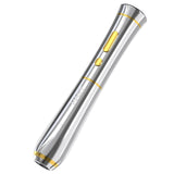 Mast P40 Wireless Tattoo Pen And PMU Machine Silver - BVShop