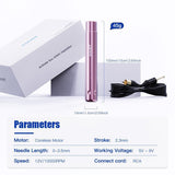 Mast Tour Air Machine Pen Grey - BVShop