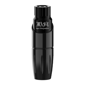 Mast Tour Rotary Pen Machine Black - BVShop