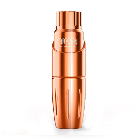 Mast Tour Rotary Pen Machine Orange - BVShop