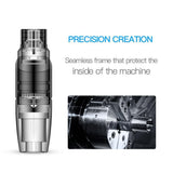 Mast Tour Rotary Pen Machine Black - BVShop