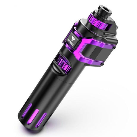 Mast Wraith Rotary Tattoo Machine Pen - BVShop