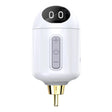 MastLabs Airbot Smart Wireless Battery White - BVShop