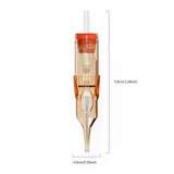 Mast Dragonhawk Pro Round Magnum Cartridges - BVShop