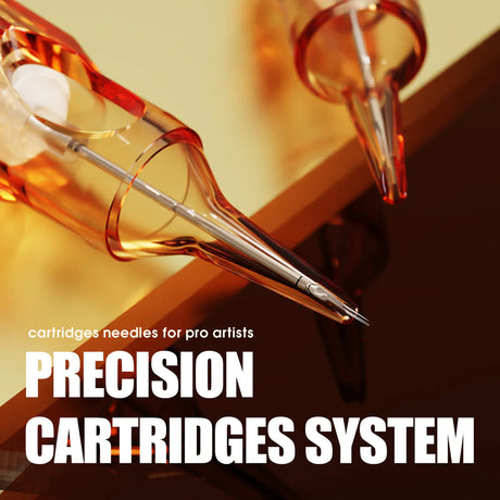 Mast Dragonhawk Pro Round Magnum Cartridges - BVShop