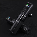 Mast Fold 2 Pro wireless tattoo machine with foldable design and ergonomic grip, ideal for professional tattoo artists.