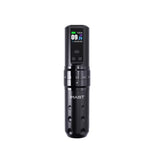 Mast Fold 2 Pro wireless tattoo machine with compact design and ergonomic grip, ideal for professional tattoo artists.