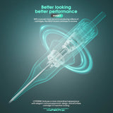 Mast Hyperlink Round Liner Cartridges - BVShop
