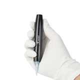 Mast Magi Pen Rotary PMU And Tattoo Machine Red - BVShop