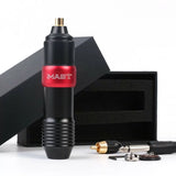 Mast Sai rotary tattoo pen parts and interchangeable stroke wheels