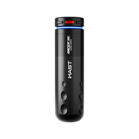 Mast Racer Pro Wireless Tattoo Pen (4.2mm Stroke) - BVShop