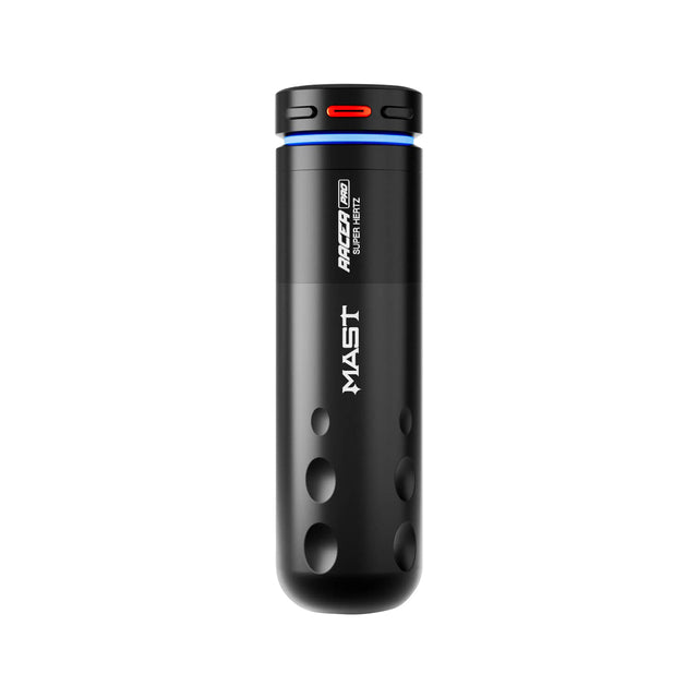 Mast Racer Pro Wireless Tattoo Pen (4.2mm Stroke) - BVShop