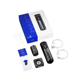 Mast Racer Pro Wireless Tattoo Pen (4.2mm Stroke) - BVShop