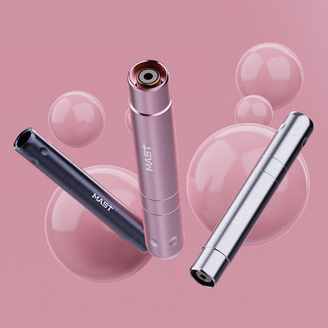 Mast Tour Air Machine Pen Grey - BVShop