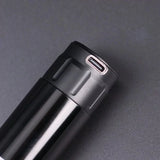 Wireless battery for Mast Tour e-bike, compact and portable power source with sleek design and charging ports.
