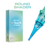 MAST WJX Ultimate Round Shader Cartridges - BVShop