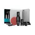 Microbeau Flux S Max with 1x PowerBolt II ULTRA Package Stealth - BVShop