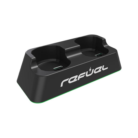 Microbeau Flux S Max with 1x PowerBolt II ULTRA Package Stealth - BVShop